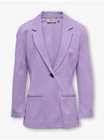 Purple girl's coat ONLY Poptrash - Girls