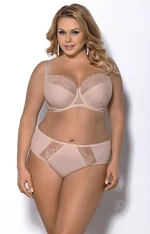 Blanca K358 Beige Beige Panties