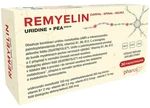 REMYELIN Uridine+PEA+vitamíny B a C 30 kapsúl