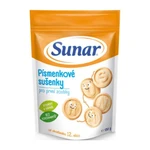 Sunarka písmenkové 150 g