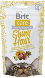 BRIT Care cat snack shiny hair 50 g