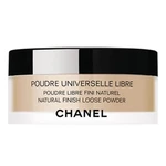 Chanel Sypký pudr pro přirozeně matný vzhled Poudre Universelle Libre (Natural Finish Loose Powder) 30 g 40 Dore