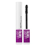 Maybelline Falsies Lash Lift Mascara riasenka pre predĺženie a natočenie rias Black 9,6 ml