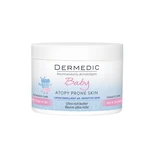 Dermedic Baby Linum Emolient intenzivní výživné tělové máslo 225 g