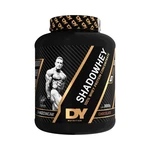 DY Nutrition Shadowhey 2000g - jahoda