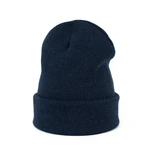 Navy Blue City Hat Navy