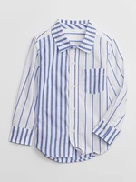 GAP Kids Striped Shirt - Boys