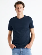 Celio T-Shirt Tebase - Men's