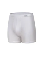 Boxer rövidnadrág Cornette Authentic Perfect 092 3XL-5XL fehér 000