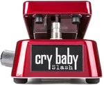 Dunlop SW95 CryBaby Slash Signature Wah-Wah gitár pedál