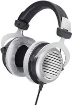 Beyerdynamic DT 990 Edition 600 Ohm Silver Hi-Fi Fejhallgató