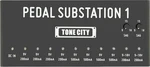 Tone City Pedal Substation 1 Gitáreffekt tápegység