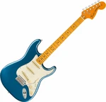 Fender American Vintage II 1973 Stratocaster MN Lake Placid Blue Elektromos gitár