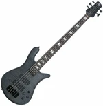 Spector EuroLX 5 Black Stain Matte