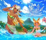 Faulty Apprentice - Palm Tree Paradise DLC Steam CD Key