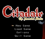 Citadale - The Ancestral Strain Steam CD Key