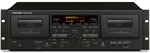 Tascam 202MKVII Rack DJ Player