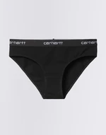 Carhartt WIP W' Script Brief Black L