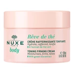 Nuxe Tónující a zpevňující tělový krém Reve de Thé (Toning Firming Cream) 200 ml