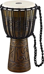 Meinl HDJ17-M Artifact Brown 10" Djembe