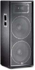 JBL JRX 225 Enceinte passive