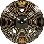 Meinl CC-16DASTK Classics Custom Dark Stack Efektový činel 16"