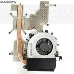 Original Laptop CPU Cooling Fan Heatsink For ACER 4552 4552G Heatsink Fan 3CZQATATN30 3CZQATATN40 3CZQATATN00