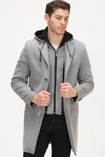 Cappotto da uomo dewberry