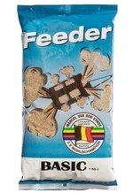 MVDE Feeder Basic 1kg