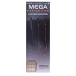 ESP návazce Mega Method Rigs vel. 8 Barbless