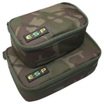 ESP pouzdro Tackle Case Small Camo