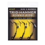 ESP návazce Trig Hammer Ronnie Rig vel. 5