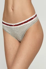 Tanga Tommy Hilfiger UW0UW02458