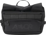 AEVOR Waist Pack Bike Handlebar Bag Proof Black 9 L
