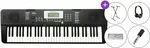 Kurzweil KP90L SET Keyboard mit Touch Response