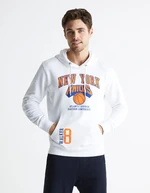 Celio Mikina NBA New York Knicks - Pánské