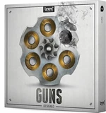 BOOM Library Guns Designed Muestra y biblioteca de sonidos (Producto digital)