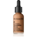 Perricone MD No Makeup Foundation Serum ľahký make-up pre prirodzený vzhľad odtieň Golden 30 ml