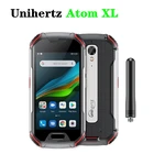 Original Unihertz Atom L / Atom XL Walkie-Talkie IP68 Waterproof Android 11 Mobile phone 6GB+128GB 48MP 4300mAh NFC 4G Cellphone