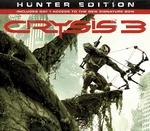 Crysis 3 Hunter Edition Origin CD Key