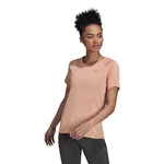 adidas Runner Tee Ambient Blush Women's T-Shirt