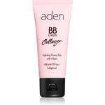 Aden Cosmetics BB Cream BB krém s kolagenem odstín 03 Sand 30 ml