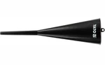 YATO Trychtýř plastový, šířka 120 mm, délka 455 mm - YT-0693