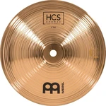 Meinl HCSB8B HCS Bronze Bell Efektový činel 8"