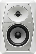 Pioneer Dj VM-50 WH Aktív stúdió monitor 1 db