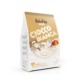 Dolce Vita CIOCCOBIANCA (HORKÁ BÍLÁ ČOKOLÁDA) - 16 kapslí pro Dolce Gusto kávovary