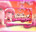 Stolen Memories Steam CD Key