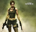 Tomb Raider: Underworld XBOX One / Xbox Series X|S Account