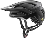 UVEX Renegade Mips Tocsen Black Matt 57-61 Kask rowerowy