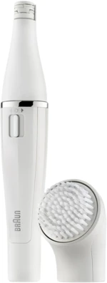 Braun Face 810